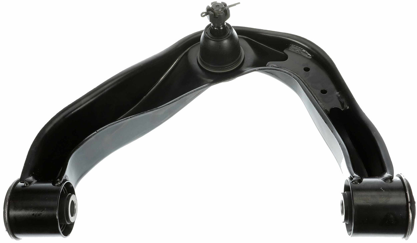 Dorman - OE Solutions Suspension Control Arm and Ball Joint Assembly with Durably Designed Coatings for 2023 Nissan 521-672