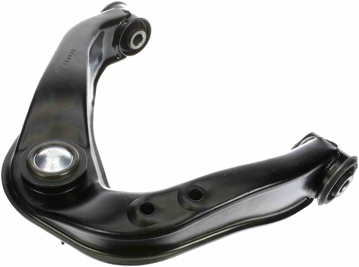 Dorman - OE Solutions Suspension Control Arm and Ball Joint Assembly with Durably Designed Coatings for 2023 Nissan 521-672