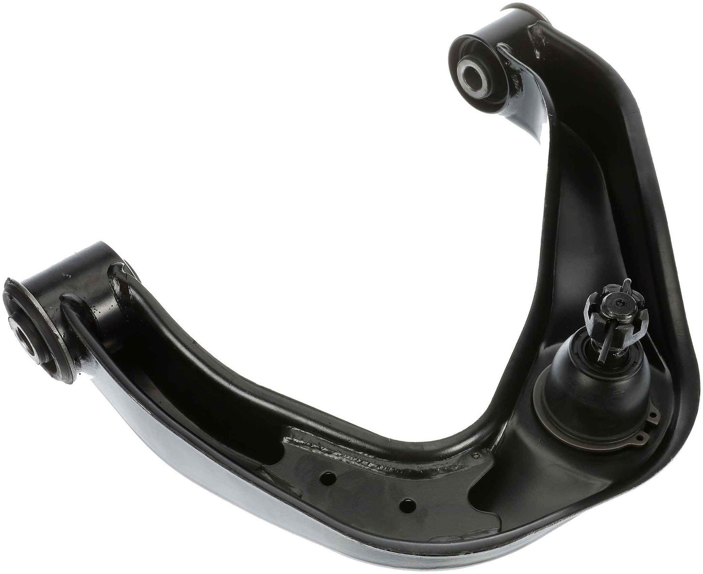 Dorman - OE Solutions Suspension Control Arm and Ball Joint Assembly with Durably Designed Coatings for 2023 Nissan 521-672