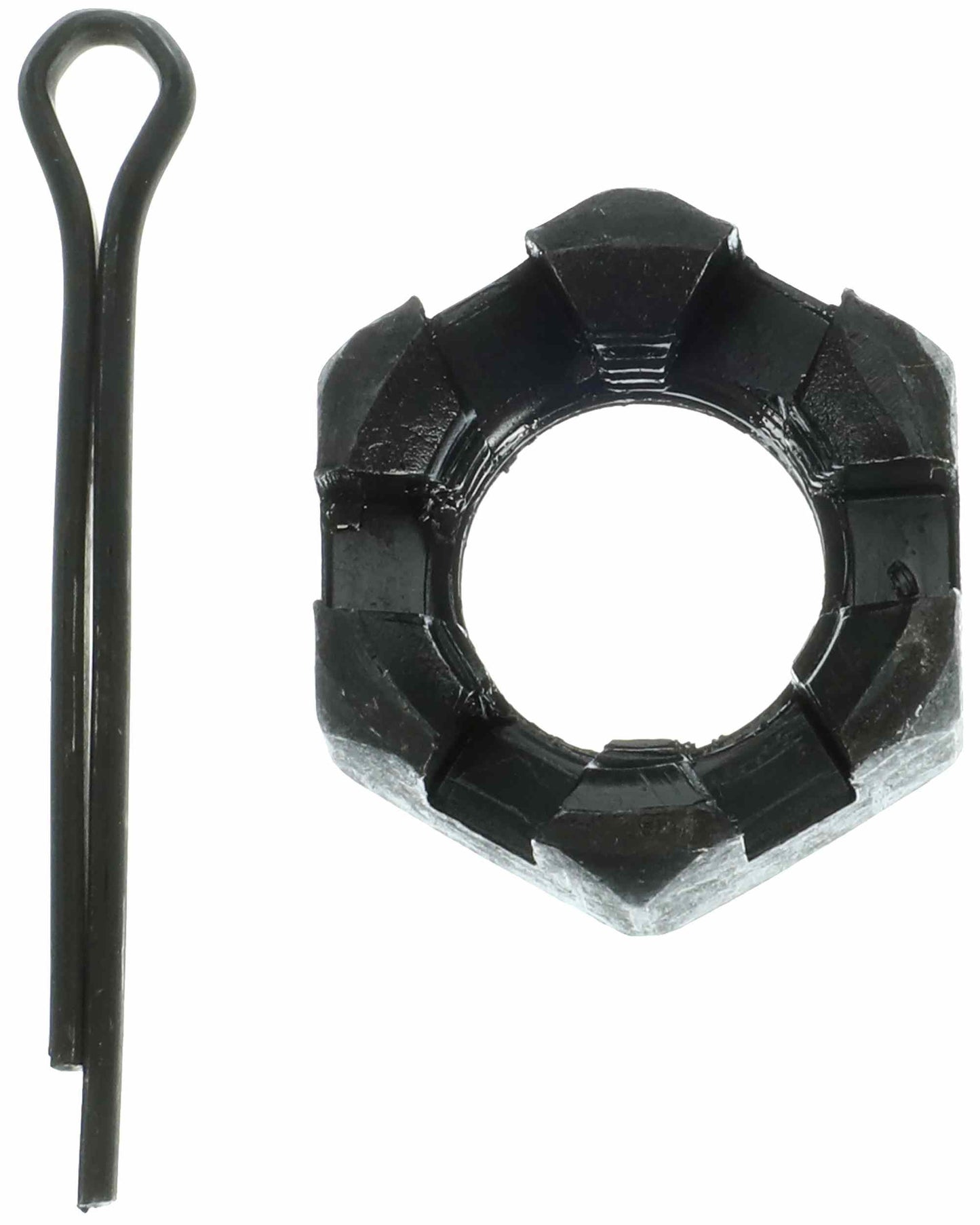 Dorman - OE Solutions Suspension Control Arm and Ball Joint Assembly with Durably Designed Coatings for 2023 Nissan 521-672