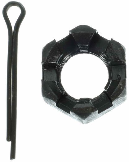 Dorman - OE Solutions Suspension Control Arm and Ball Joint Assembly with Durably Designed Coatings for 2023 Nissan 521-672