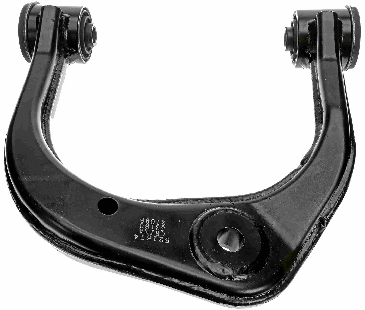 Dorman - OE Solutions Suspension Control Arm for 2007-01 Toyota Sequoia 2006-00 Toyota Tundra 521-674
