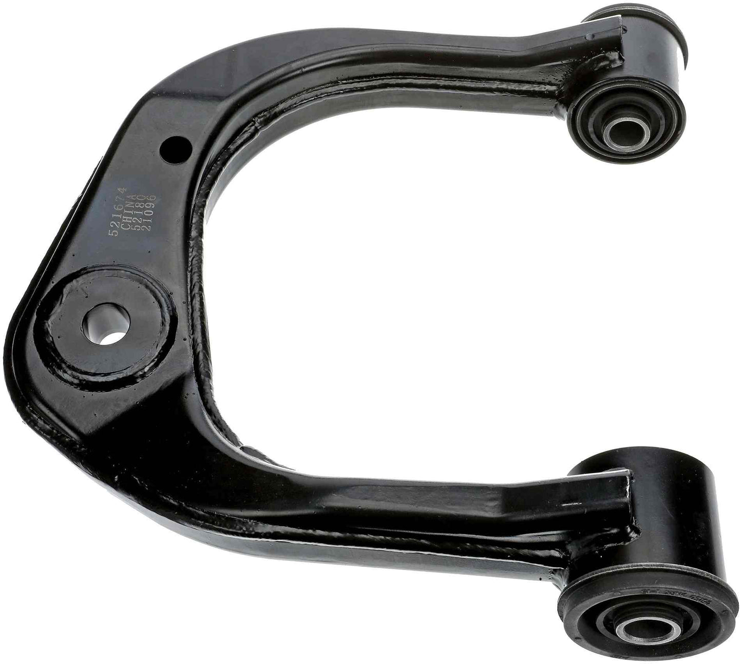 Dorman - OE Solutions Suspension Control Arm for 2007-01 Toyota Sequoia 2006-00 Toyota Tundra 521-674