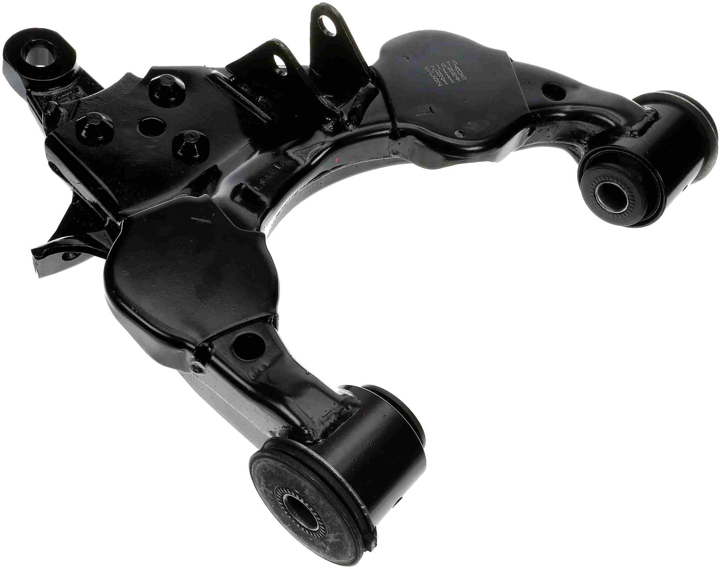 Dorman - OE Solutions Suspension Control Arm for 2007-04 Toyota Sequoia 2006-04 Toyota Tundra 521-675