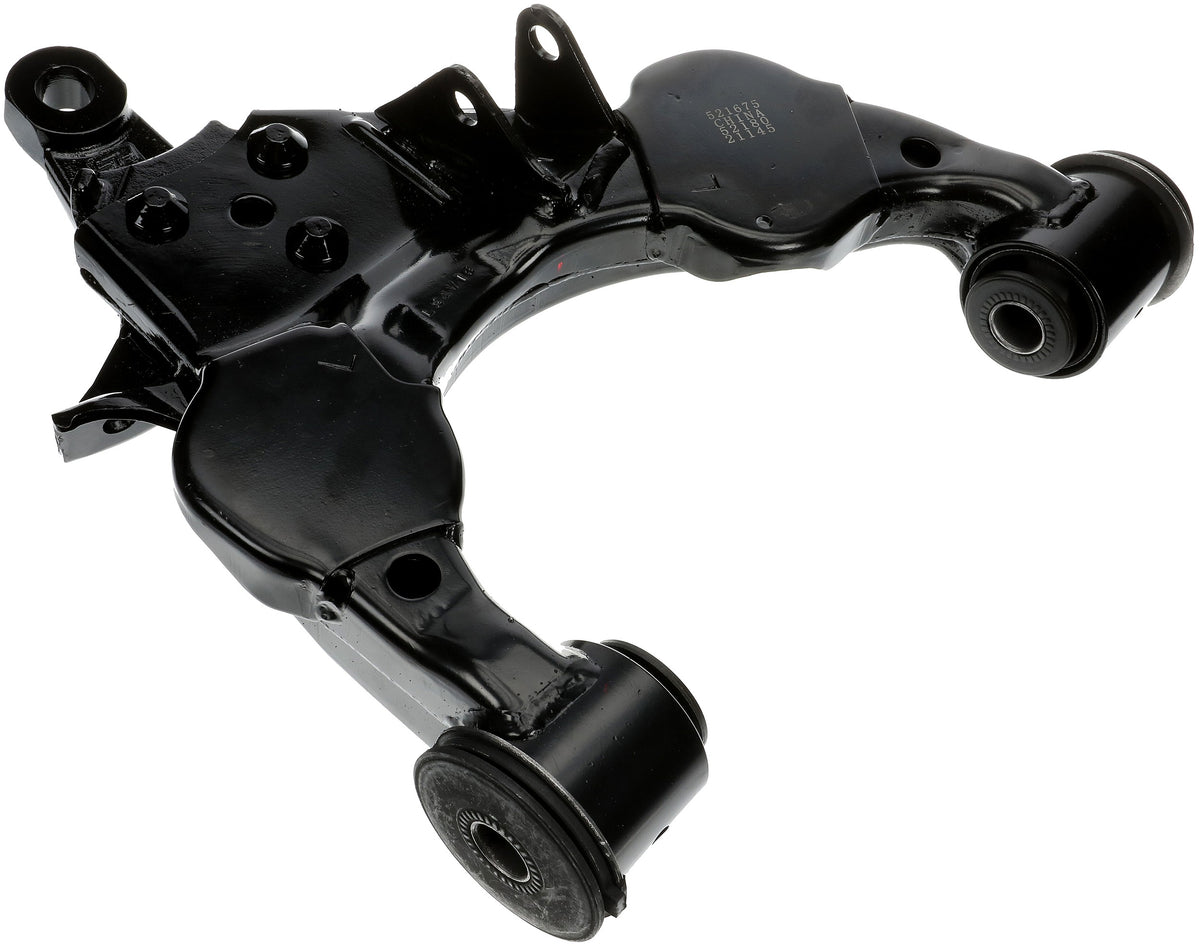 Dorman - OE Solutions Suspension Control Arm for 2007-04 Toyota Sequoia 2006-04 Toyota Tundra 521-675