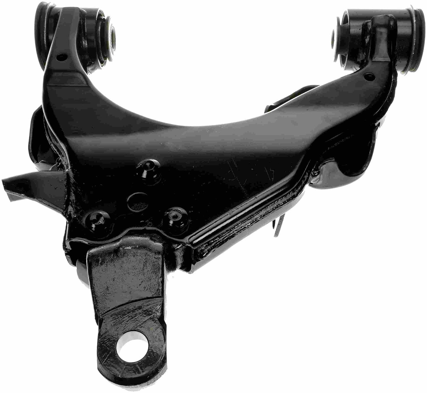 Dorman - OE Solutions Suspension Control Arm for 2007-04 Toyota Sequoia 2006-04 Toyota Tundra 521-675
