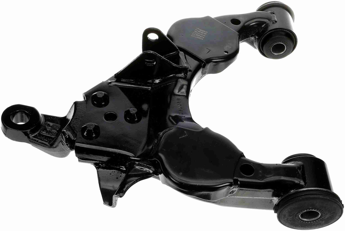 Dorman - OE Solutions Suspension Control Arm for 2007-04 Toyota Sequoia 2006-04 Toyota Tundra 521-675