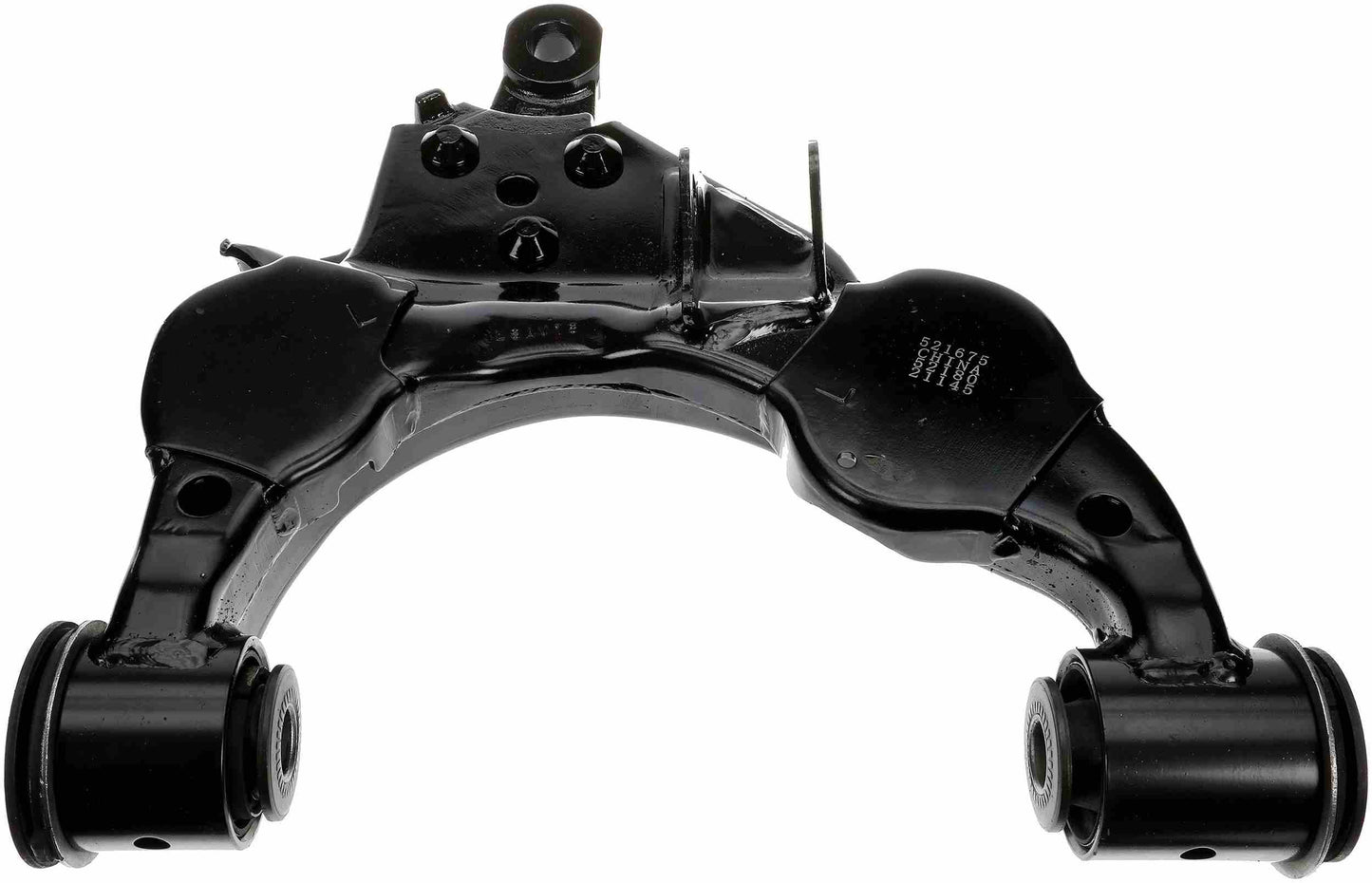Dorman - OE Solutions Suspension Control Arm for 2007-04 Toyota Sequoia 2006-04 Toyota Tundra 521-675