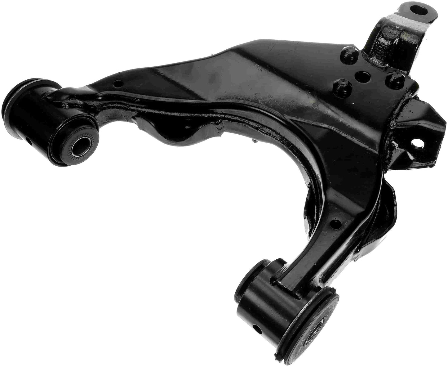 Dorman - OE Solutions Suspension Control Arm for 2007-04 Toyota Sequoia 2006-04 Toyota Tundra 521-675