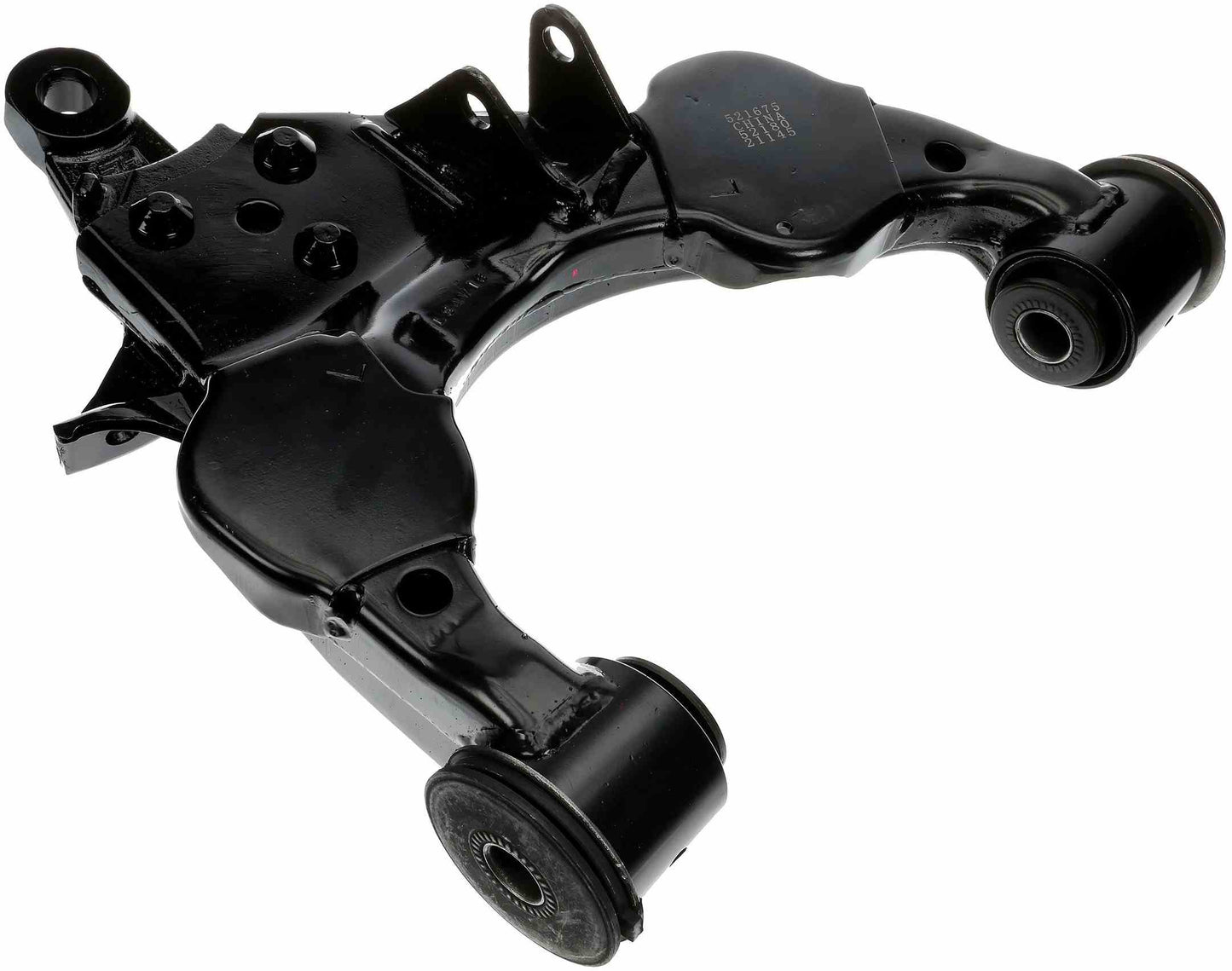 Dorman - OE Solutions Suspension Control Arm for 2007-04 Toyota Sequoia 2006-04 Toyota Tundra 521-675