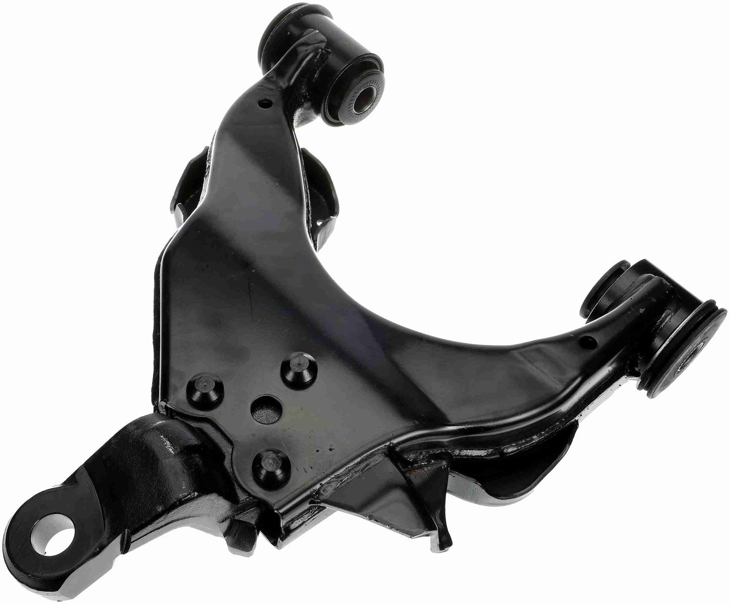 Dorman - OE Solutions Suspension Control Arm for 2006-04 2007-04 Toyota Sequoia Toyota Tundra 521-676