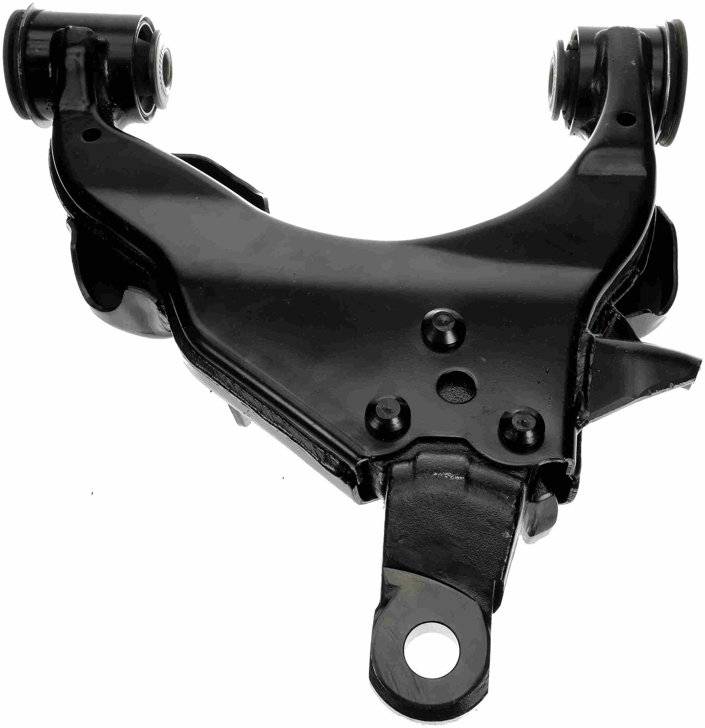 Dorman - OE Solutions Suspension Control Arm for 2006-04 2007-04 Toyota Sequoia Toyota Tundra 521-676