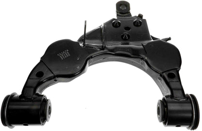 Dorman - OE Solutions Suspension Control Arm for 2006-04 2007-04 Toyota Sequoia Toyota Tundra 521-676