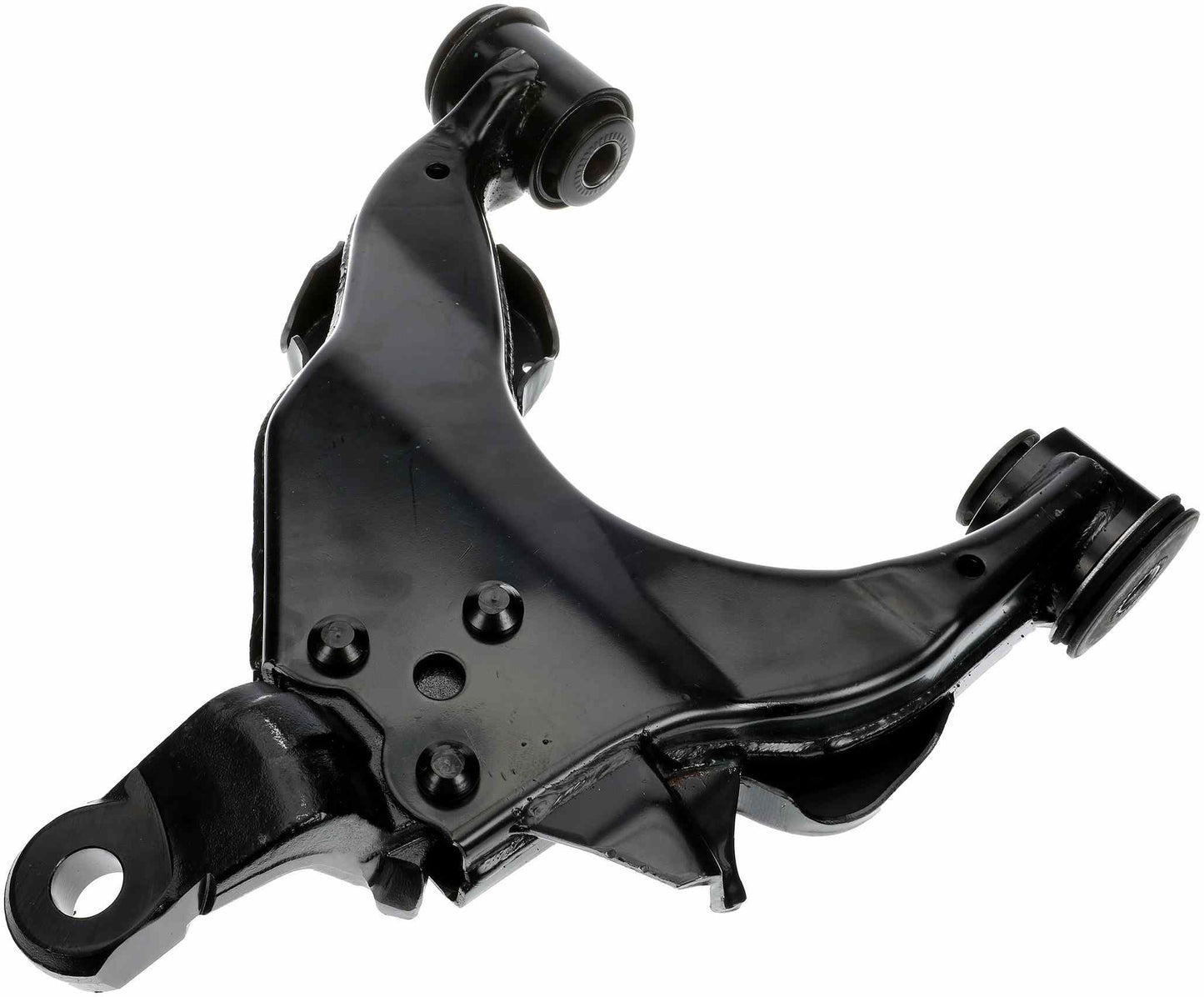 Dorman - OE Solutions Suspension Control Arm for 2006-04 2007-04 Toyota Sequoia Toyota Tundra 521-676