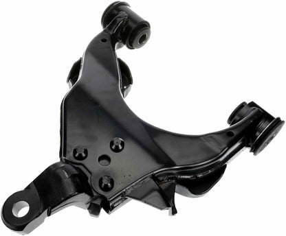 Dorman - OE Solutions Suspension Control Arm for 2006-04 2007-04 Toyota Sequoia Toyota Tundra 521-676