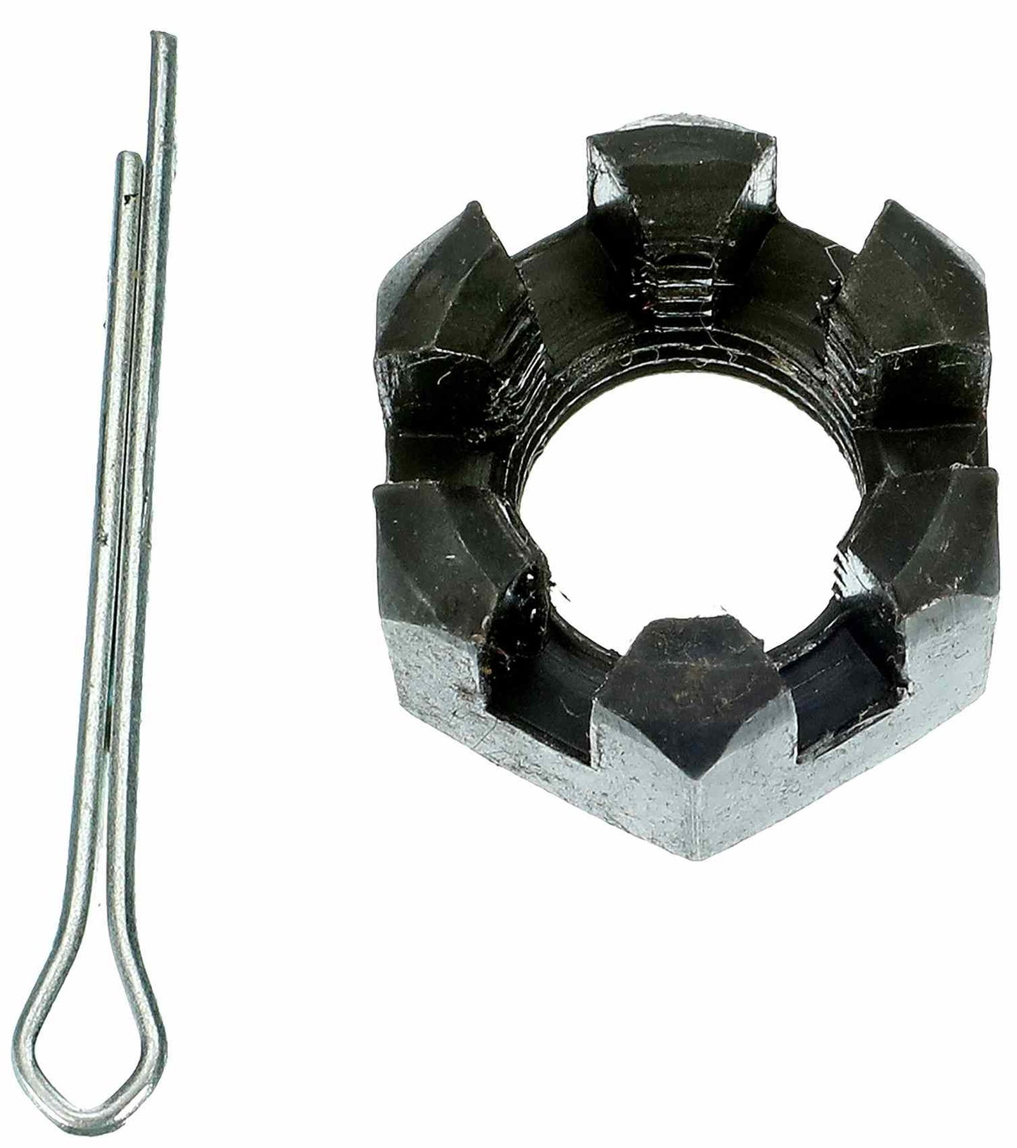 Dorman OE Solutions Suspension Control Arm and Ball Joint Assembly for 1996-2003 Toyota RAV4 521-692