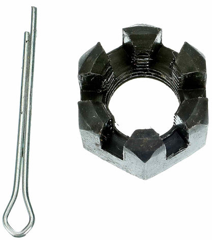 Dorman OE Solutions Suspension Control Arm and Ball Joint Assembly for 1996-2003 Toyota RAV4 521-692