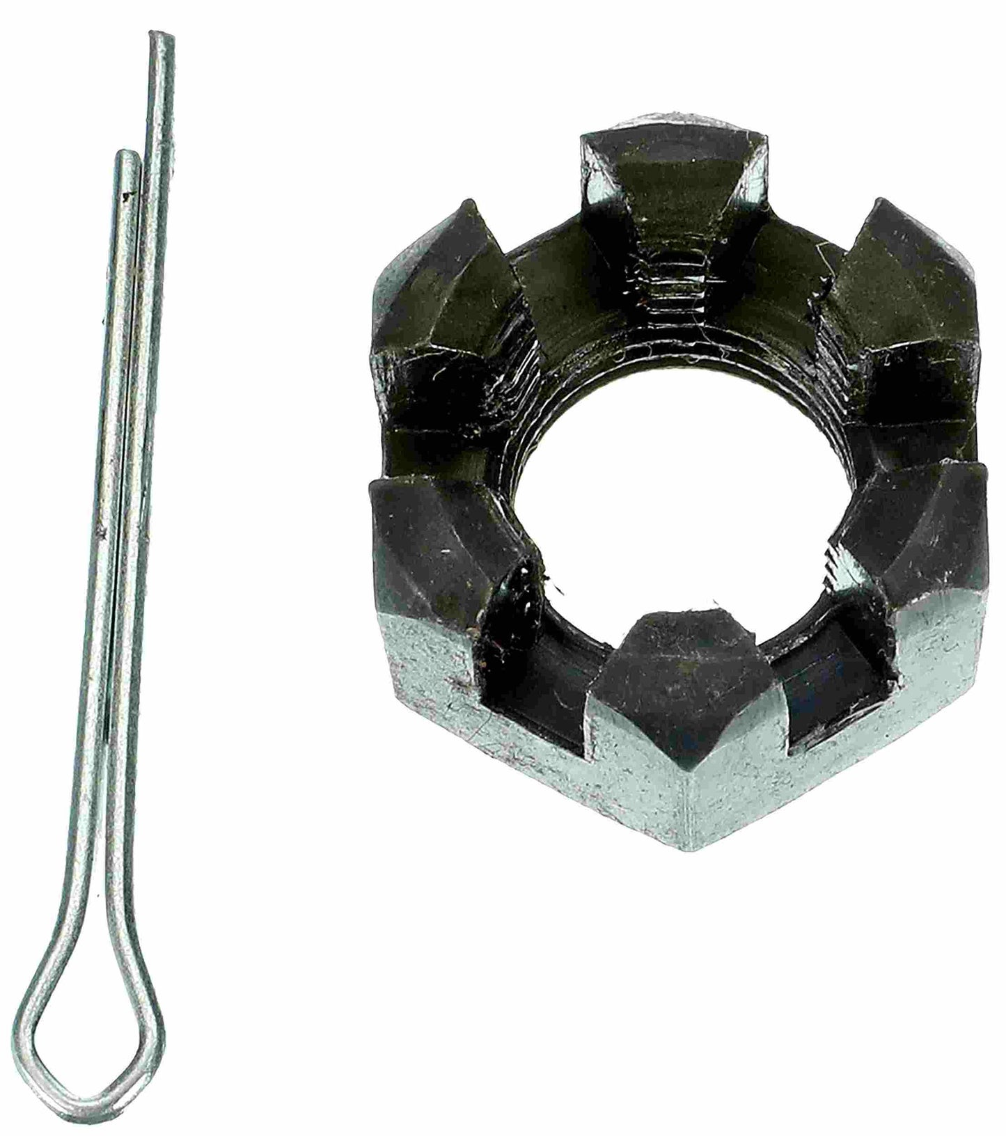 Dorman OE Solutions Suspension Control Arm and Ball Joint Assembly for 1996-2003 Toyota RAV4 521-692