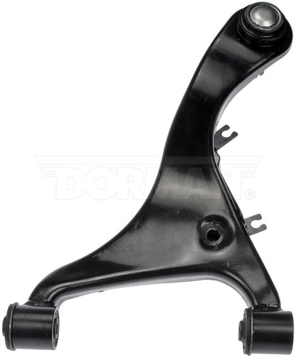 Dorman Suspension Control Arm and Ball Joint Assembly for 2009-2014 Nissan Quest 521-695
