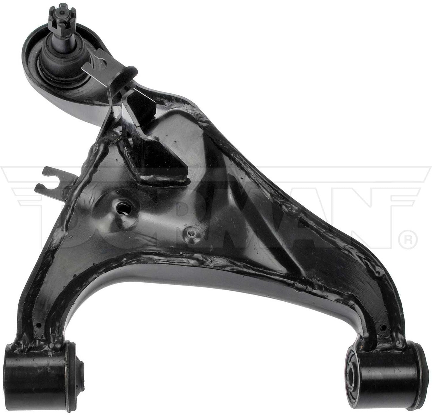 Dorman Suspension Control Arm and Ball Joint Assembly for 2009-2014 Nissan Quest 521-695