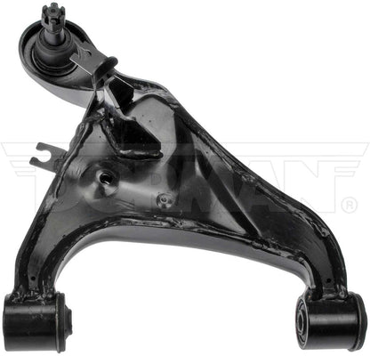 Dorman Suspension Control Arm and Ball Joint Assembly for 2009-2014 Nissan Quest 521-695