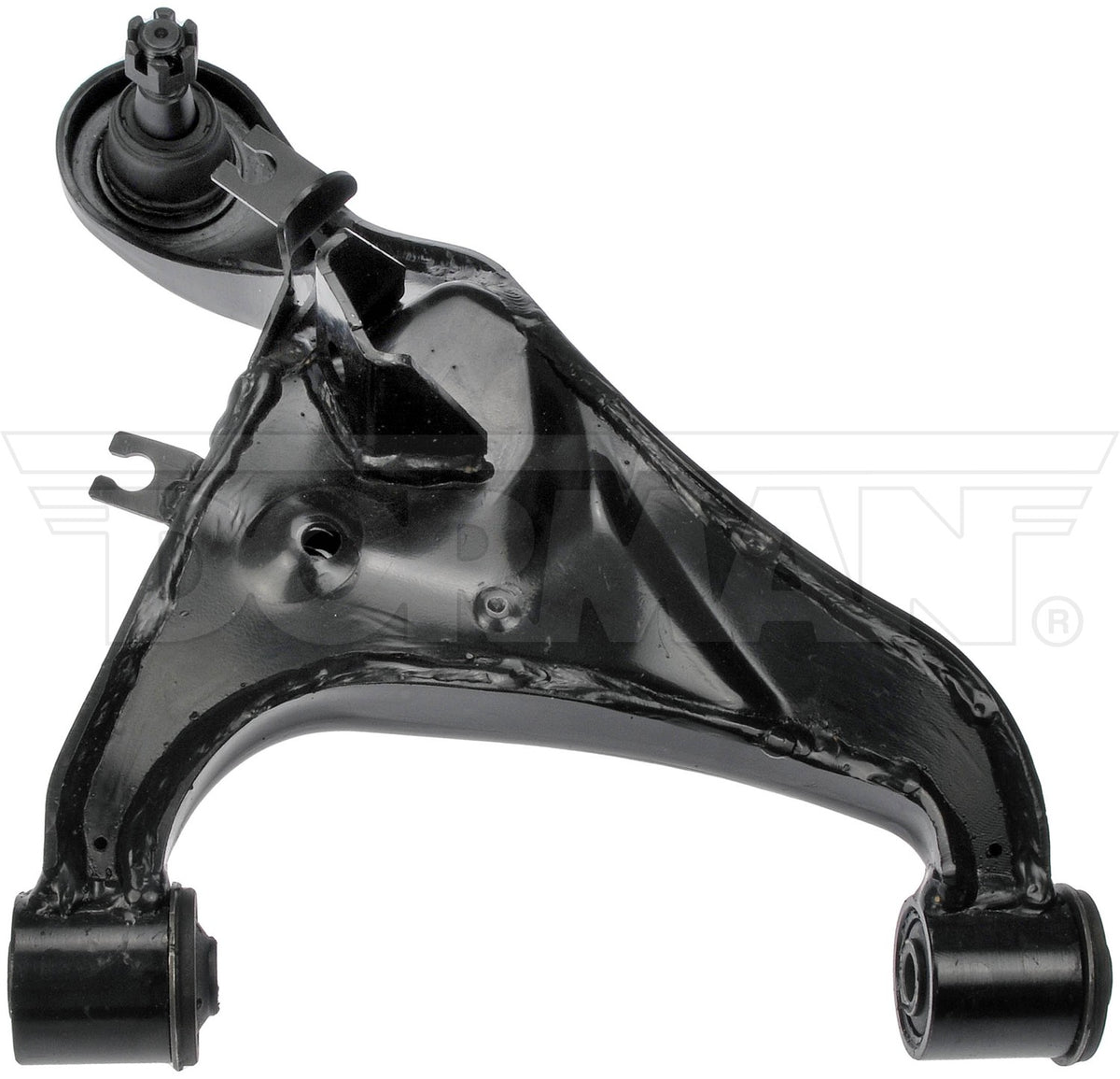 Dorman Suspension Control Arm and Ball Joint Assembly for 2009-2014 Nissan Quest 521-695