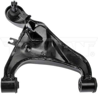 Dorman Suspension Control Arm and Ball Joint Assembly for 2009-2014 Nissan Quest 521-695