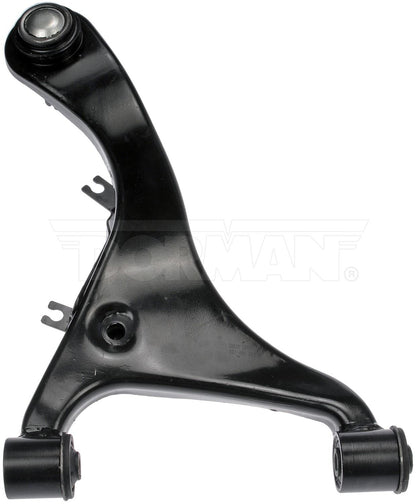 Dorman Suspension Control Arm and Ball Joint Assembly for 2009 Nissan Quest 521-696