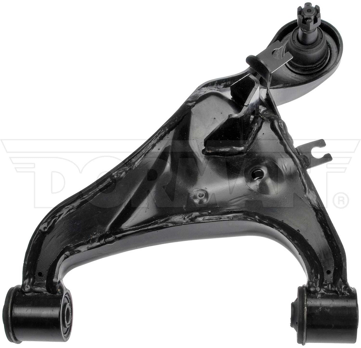 Dorman Suspension Control Arm and Ball Joint Assembly for 2009 Nissan Quest 521-696