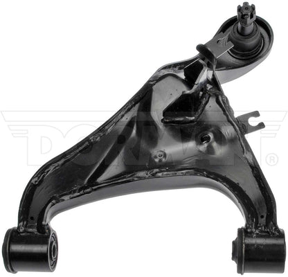 Dorman Suspension Control Arm and Ball Joint Assembly for 2009 Nissan Quest 521-696