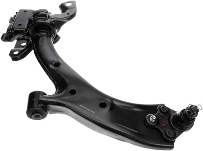 Dorman OE Solutions Suspension Control Arm and Ball Joint Assembly for 2007-2012 Acura RDX 521-699