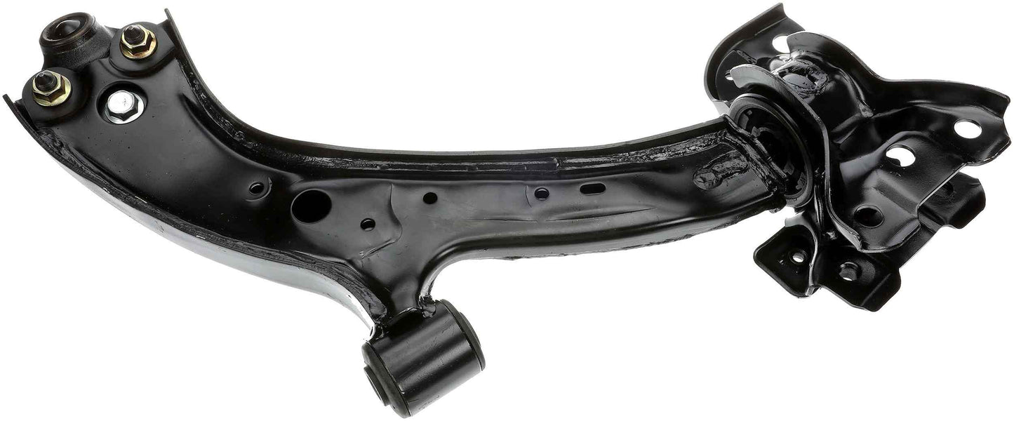 Dorman OE Solutions Suspension Control Arm and Ball Joint Assembly for 2007-2012 Acura RDX 521-699