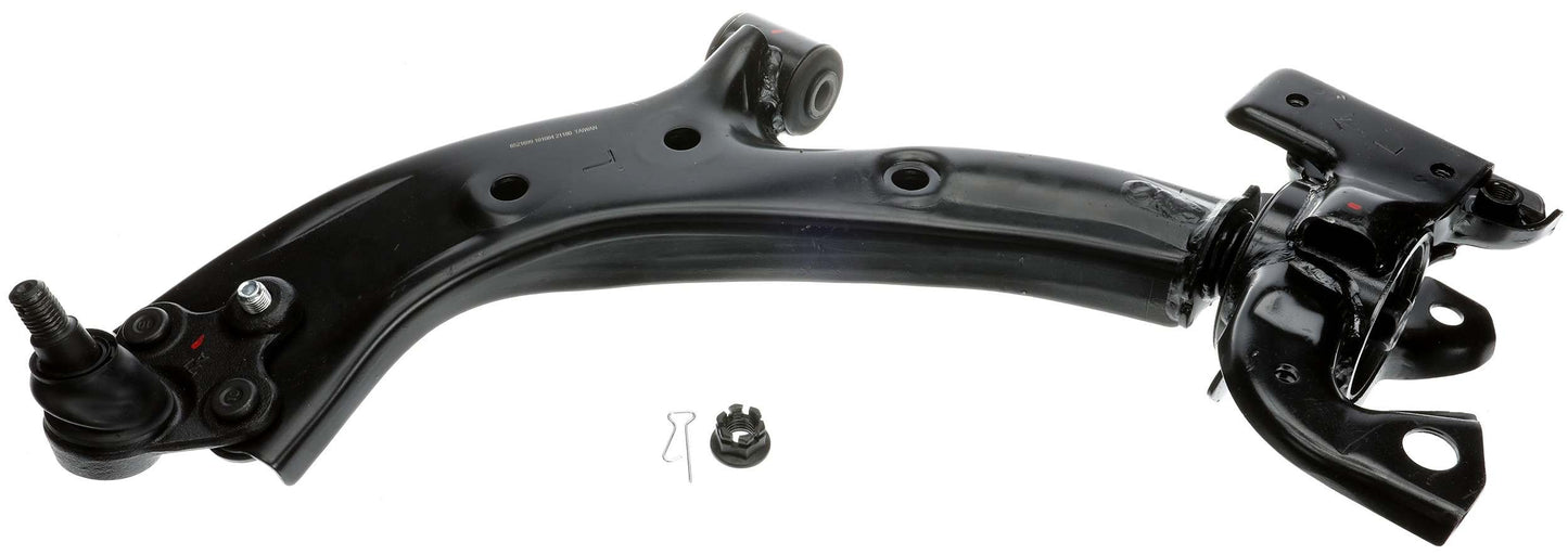 Dorman OE Solutions Suspension Control Arm and Ball Joint Assembly for 2007-2012 Acura RDX 521-699