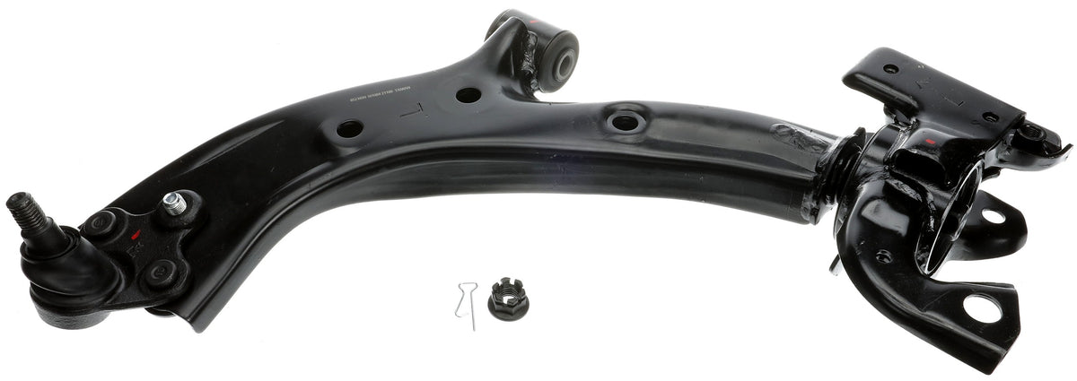 Dorman OE Solutions Suspension Control Arm and Ball Joint Assembly for 2007-2012 Acura RDX 521-699