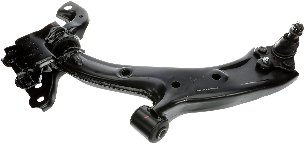 Dorman OE Solutions Suspension Control Arm and Ball Joint Assembly for 2007-2012 Acura RDX 521-699