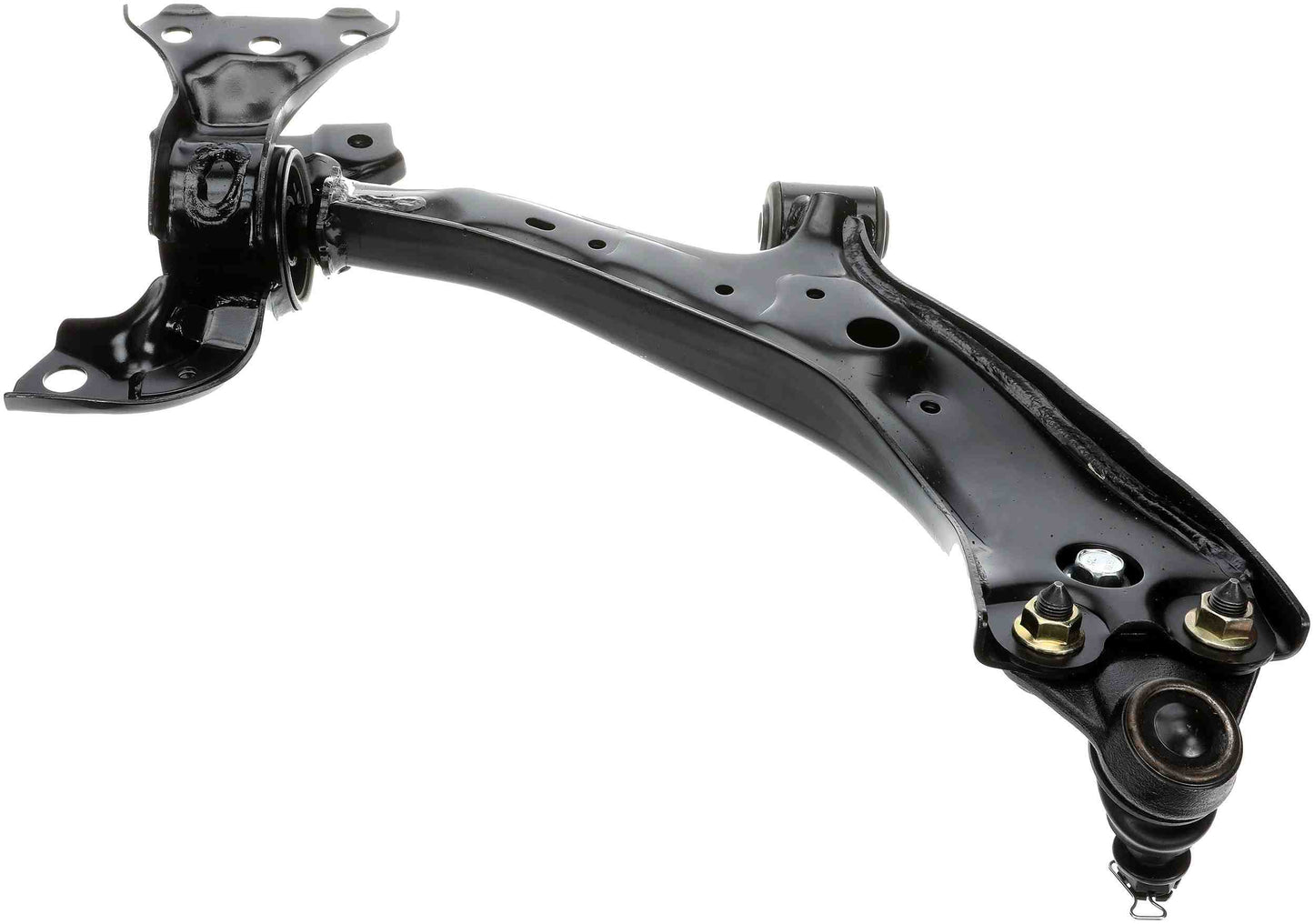 Dorman OE Solutions Suspension Control Arm and Ball Joint Assembly for 2007-2012 Acura RDX 521-699