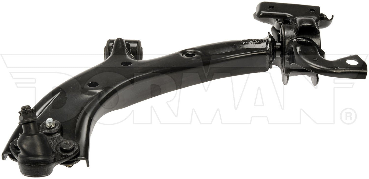 Dorman OE Solutions Suspension Control Arm and Ball Joint Assembly for 2007-2012 Acura RDX 521-699