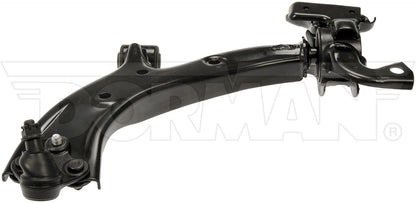 Dorman OE Solutions Suspension Control Arm and Ball Joint Assembly for 2007-2012 Acura RDX 521-699