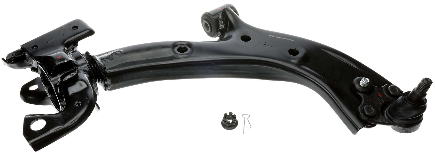 Dorman OE Solutions Suspension Control Arm and Ball Joint Assembly for 2007-2012 Acura RDX 521-700