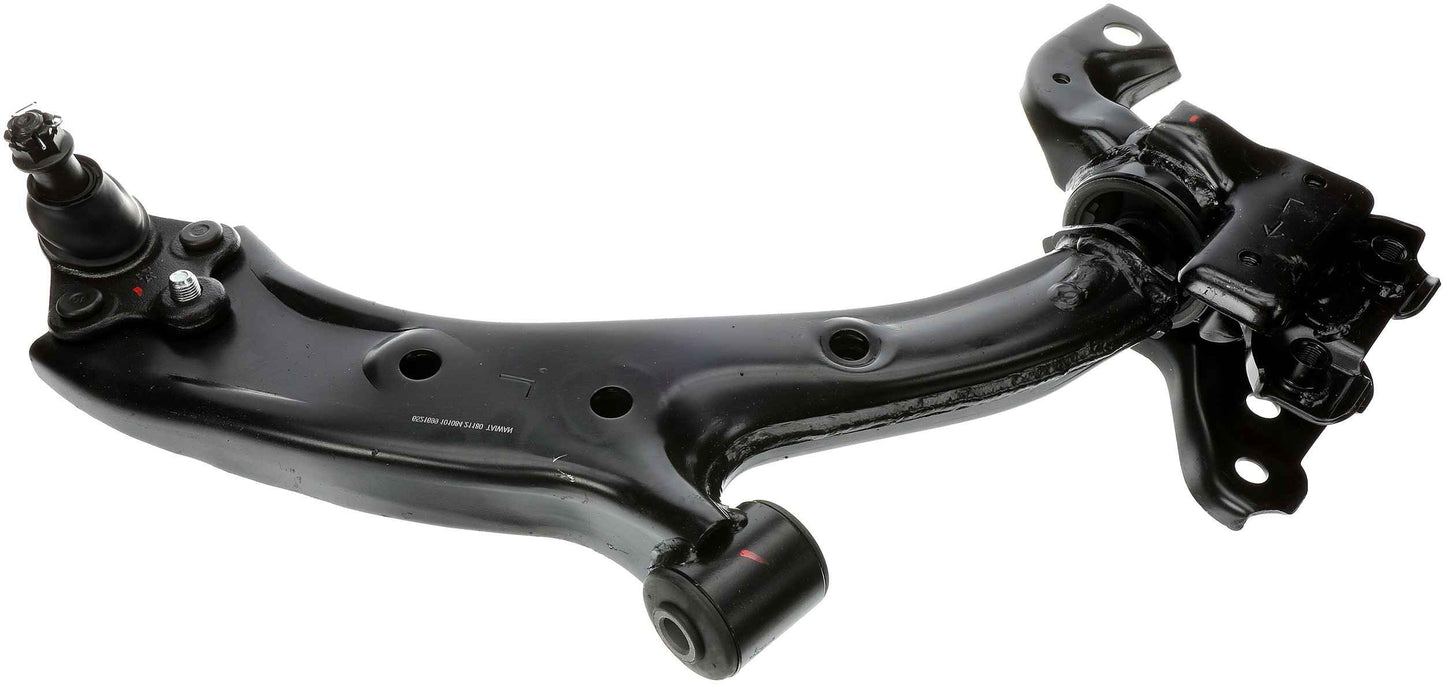 Dorman OE Solutions Suspension Control Arm and Ball Joint Assembly for 2007-2012 Acura RDX 521-700