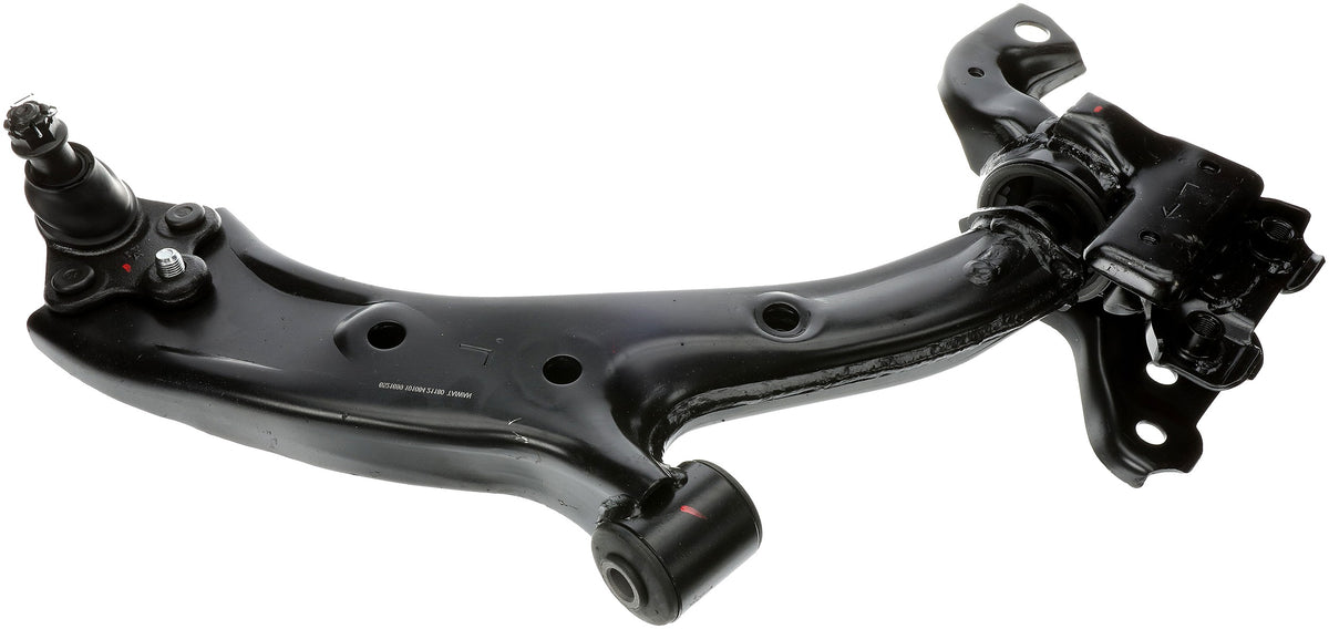Dorman OE Solutions Suspension Control Arm and Ball Joint Assembly for 2007-2012 Acura RDX 521-700