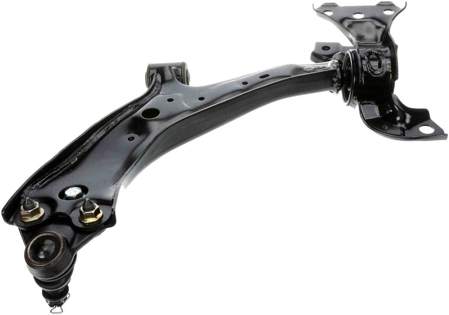 Dorman OE Solutions Suspension Control Arm and Ball Joint Assembly for 2007-2012 Acura RDX 521-700