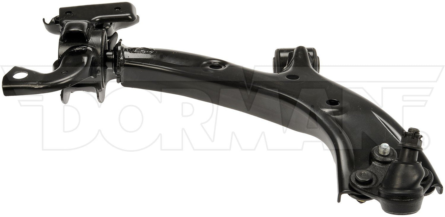 Dorman OE Solutions Suspension Control Arm and Ball Joint Assembly for 2007-2012 Acura RDX 521-700