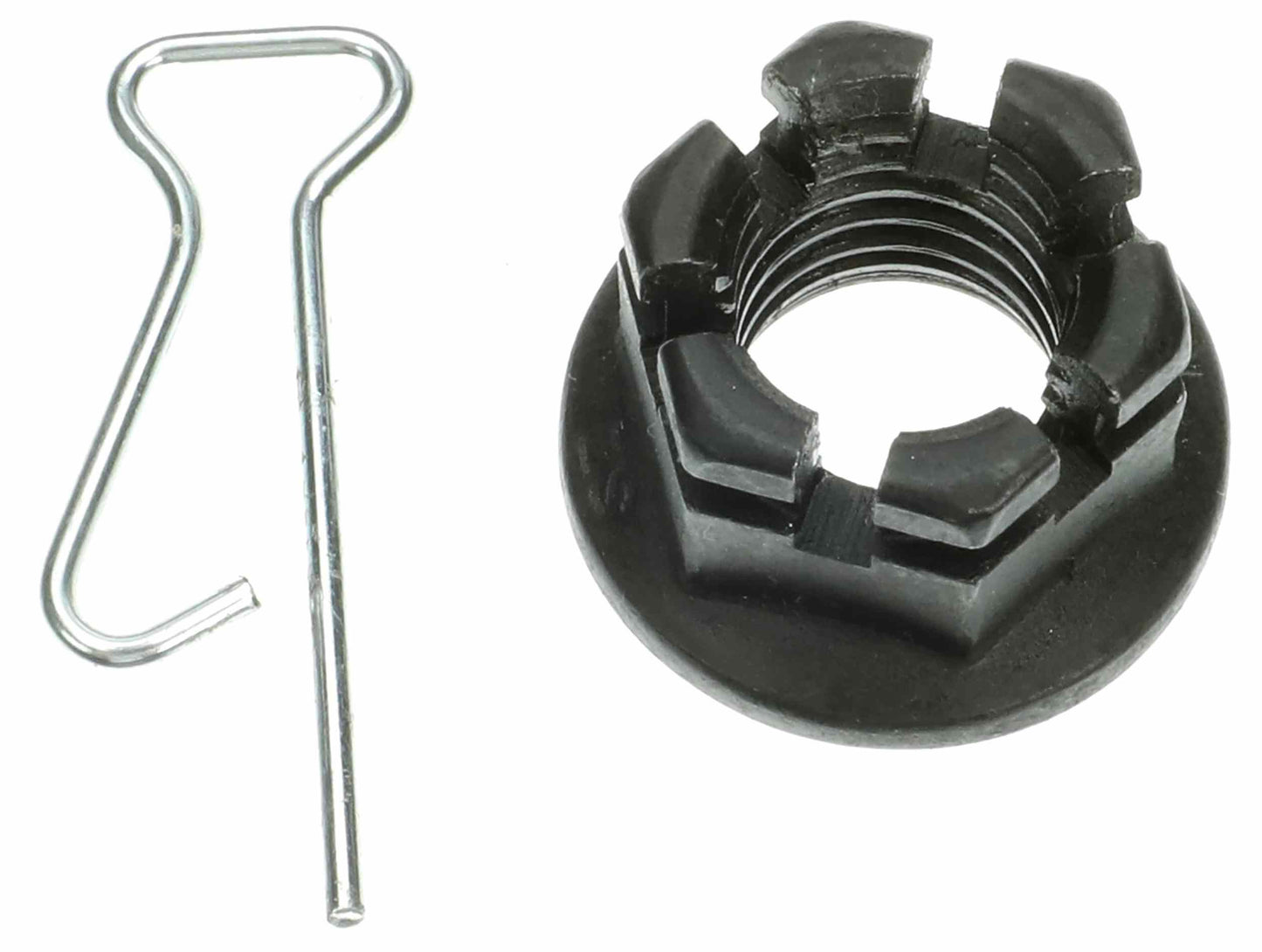 Dorman OE Solutions Suspension Control Arm and Ball Joint Assembly for 2007-2012 Acura RDX 521-700