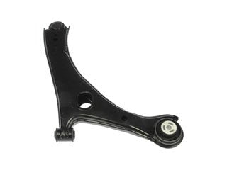 Dorman Suspension Control Arm and Ball Joint Assembly with Rust & Corrosion Resistance for 2014-09 Volkswagen 2015-12 Ram 2016-08 Chrysler 2020-08 Dodge 521-709