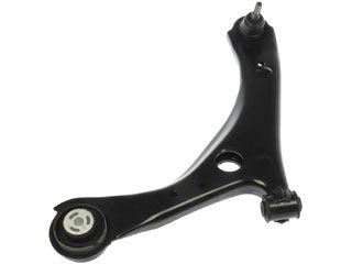 Dorman Suspension Control Arm and Ball Joint Assembly with Rust & Corrosion Resistance for 2014-09 Volkswagen 2015-12 Ram 2016-08 Chrysler 2020-08 Dodge 521-709