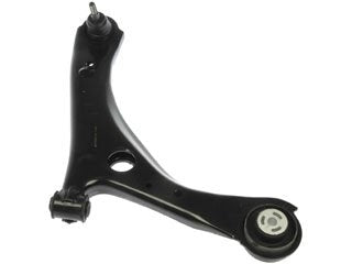 Dorman Suspension Control Arm and Ball Joint Assembly with Rust Resistant Coating for 2014-2020 Chrysler Dodge Ram Volkswagen 521-710