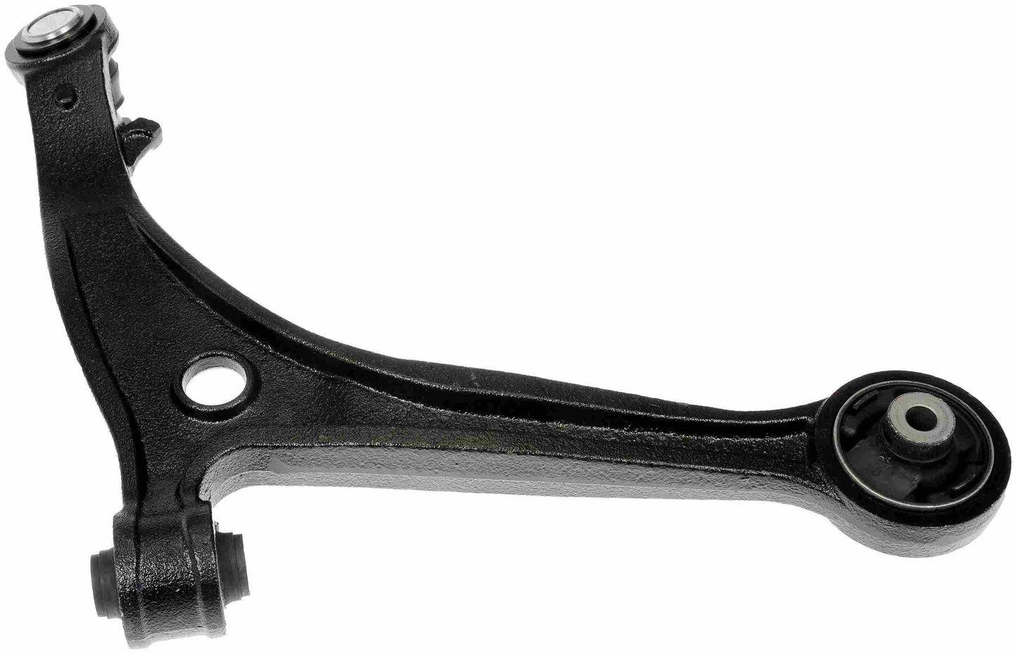 Dorman - OE Solutions Suspension Control Arm and Ball Joint Assembly for 2006-2005 Honda Odyssey 521-711