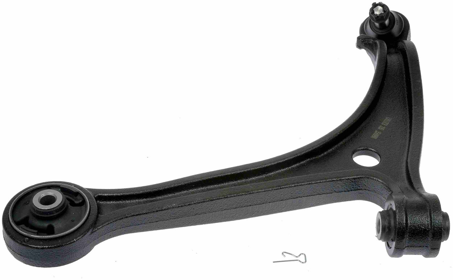 Dorman - OE Solutions Suspension Control Arm and Ball Joint Assembly for 2006-2005 Honda Odyssey 521-711
