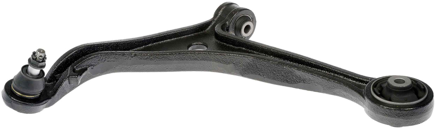 Dorman - OE Solutions Suspension Control Arm and Ball Joint Assembly for 2006-2005 Honda Odyssey 521-711